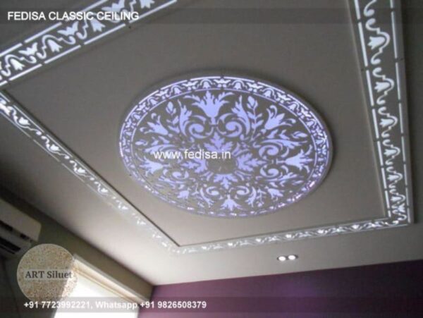 Luxury Best Pop Design For Hall Classic Best Pop Design For Drawing Room