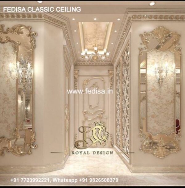 Classic Modern Pop Plus Minus Design 2037 Classical Minus Plus Pop Design For Lobby