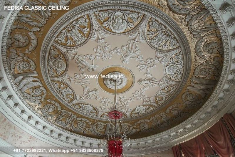 Classical Hall Pop Design 2037 Luxury Pop Design For Hall Pinterest