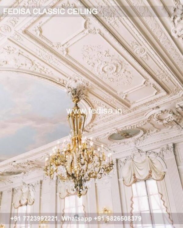 Luxury Plus Minus Pop Design For Lobby Without Ceiling Classic New House Pop Design