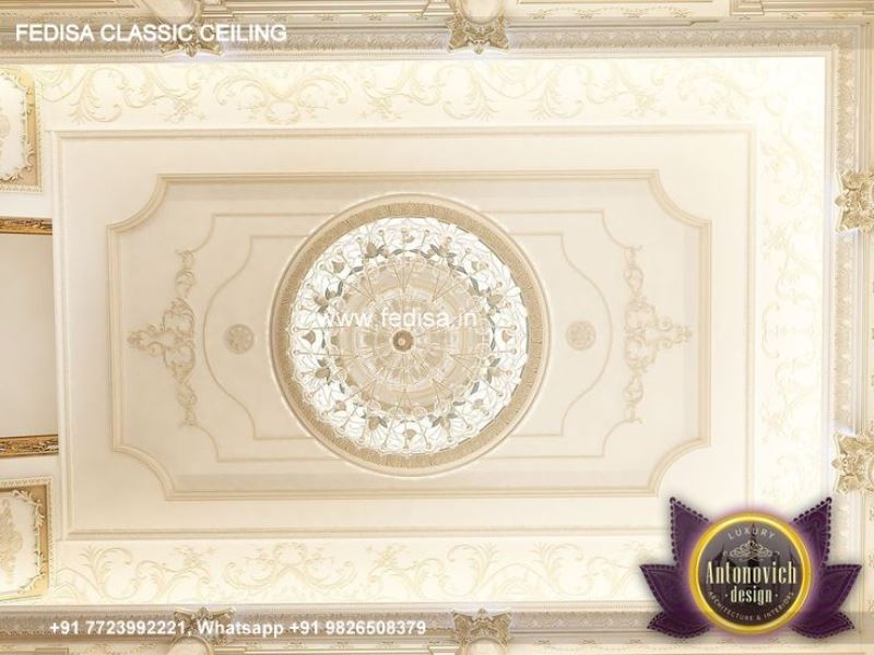 Luxury Ceiling Design For Hall Classic Pop Design Hall 2020