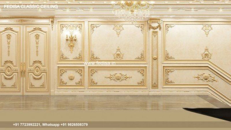 Classic Simple Pop Design 2037 Classical Pop Design Model