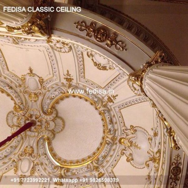 Classic False Ceiling Ideas Classical Google Pop Design
