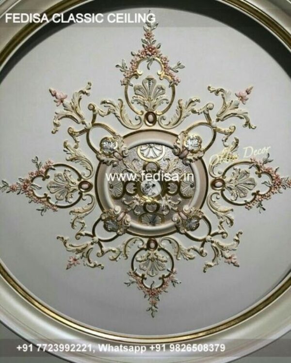 Classical Bedroom Ceiling Design 1986 Luxury Ceiling Design Cement Plaster