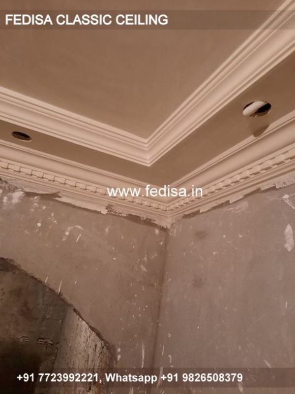 Luxury False Ceiling Cost Luxury Jumar Pop Design