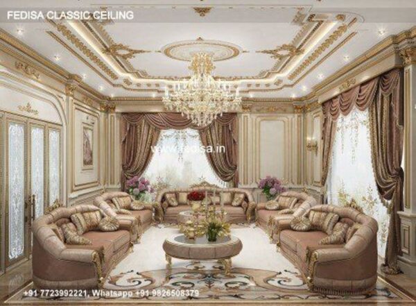 Luxury Home Pop Design Classic Pop Ki Design Sada