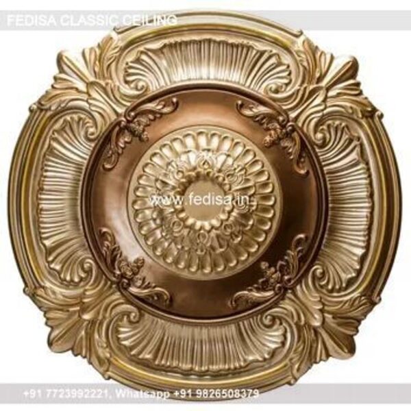 Classic Pop Plus Minus Design For Porch Classical Hall Ceiling New Design