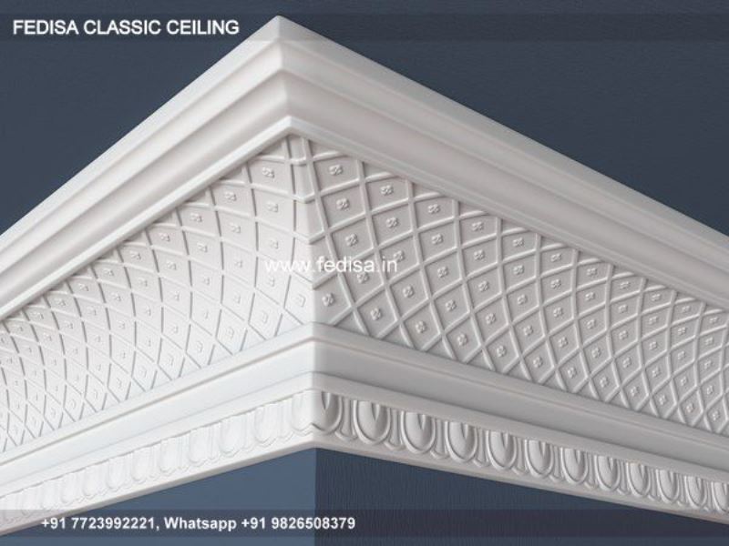 Classical False Ceiling Design 2037 Luxury Latest Hall False Ceiling Design