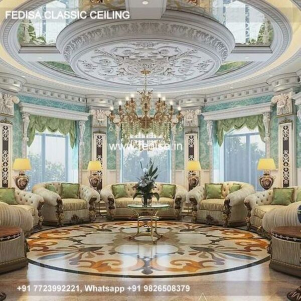 Luxury Modern Pop Plus Minus Design 2038 Classic Simple Room Pop Design