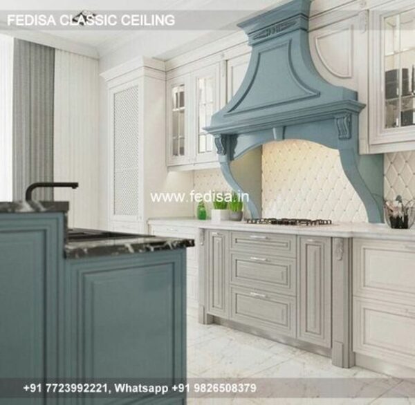 Luxury Bathroom Pop Design Classic Three Fan Pop Design
