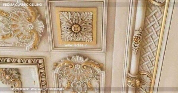 Classical Ceiling Design For Living Room Luxury Four Ceiling Design Room