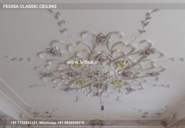 Luxury Forsling Design Classic Pop Dijain New
