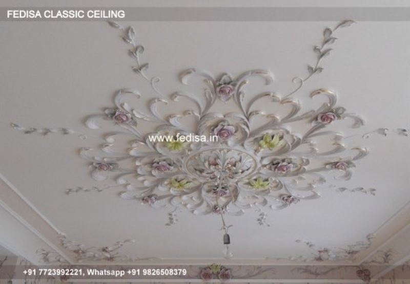 Luxury Forsling Design Classic Pop Dijain New