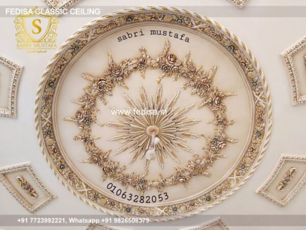 Luxury Simple False Ceiling Design For Hall Classic Plaster Of Paris Design Simple