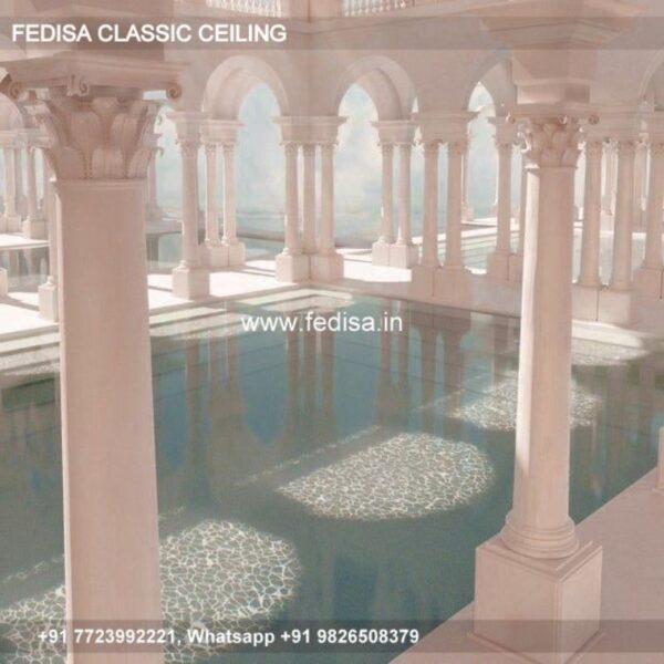 Classic Gypsum Board Design Classical Chat Ki Ceiling Ke Design
