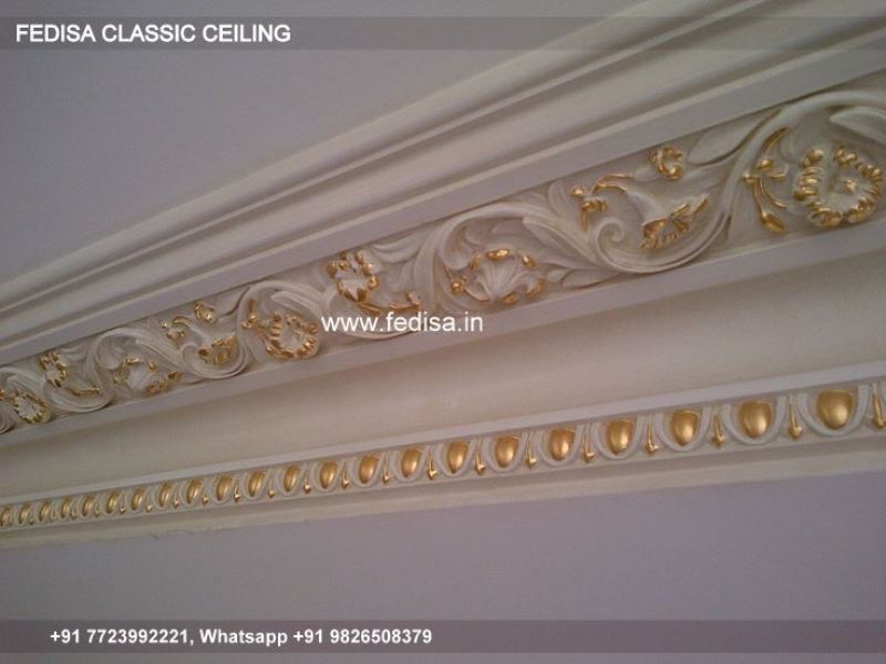 Classic Ceiling Design For Bedroom 2038 Classical Design Pop For Hall