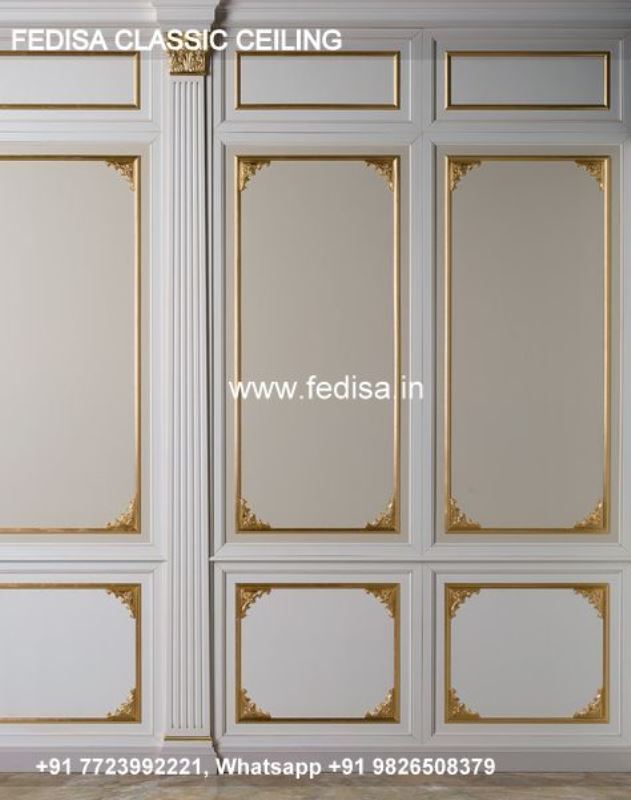 Classical Best Ceiling Design Luxury New Design Pop 2021