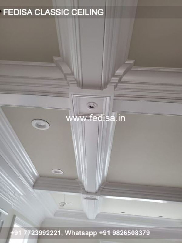 Classical Pop Dizain Luxury Plus Minus Design For Ceiling