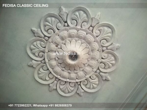 Luxury Ceiling Design For Hall Classic Pop Plus Minus Design 2020