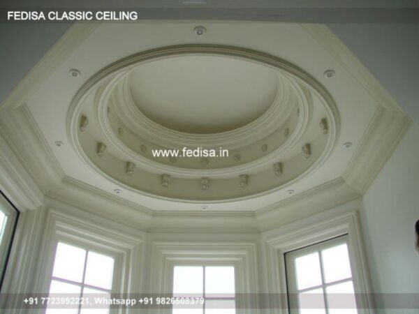 Classic Pop False Ceiling Design Classical Pop Design Sada Simple