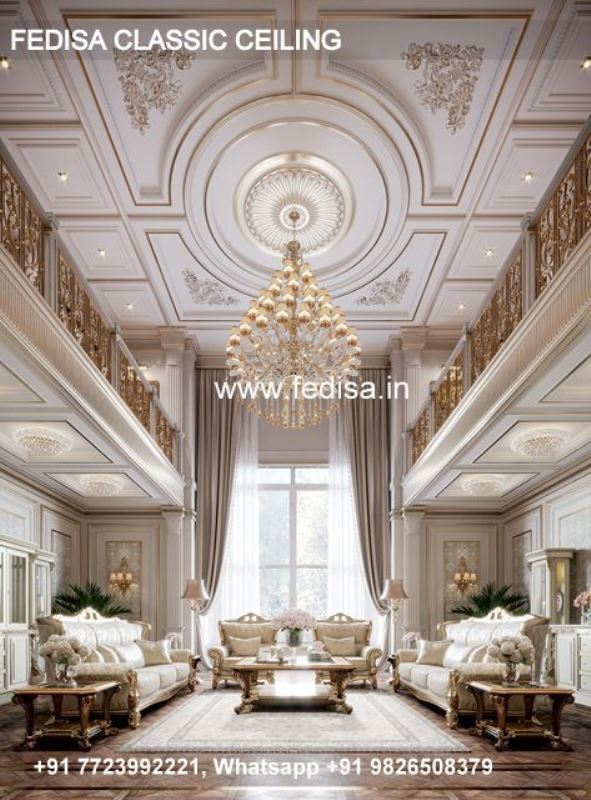 Classic Pop Ceiling Design Catalog Classical Pop Stylish Design