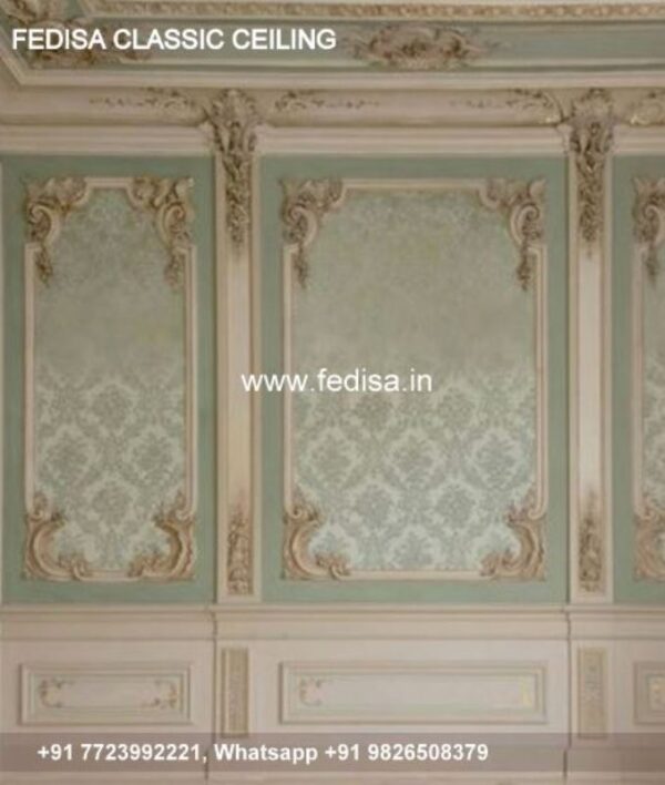 Classic Pop Wall Design Classical Gallery Ki Pop Design
