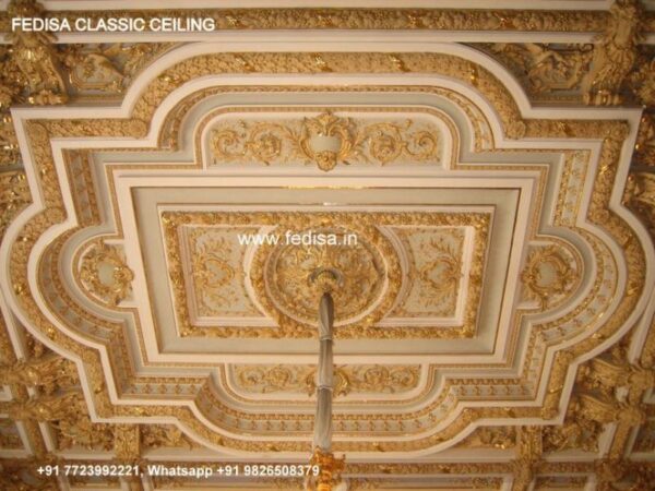 Classic Pop Ki Design Classical Pop Without False Ceiling