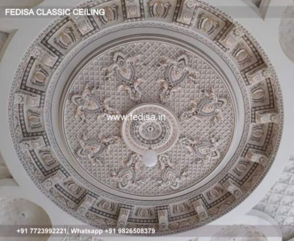 Classical Pop Plus Minus Latest Design 2038 Luxury Four Ceiling Design 2020