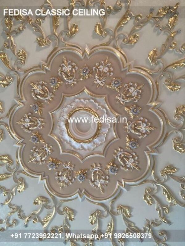 Luxury Pop Border Design Classic Pop Phool Ka Design