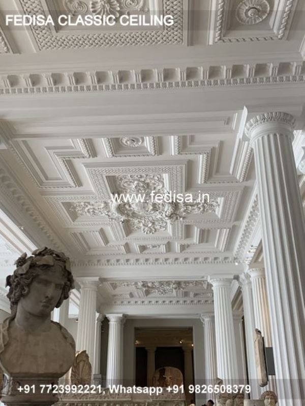 Luxury Pop Ceiling Design For Bedroom Classic Pop Design For Hall Color