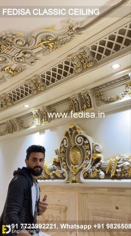 Classical Ceiling Design Ideas Luxury Only Pop Design For Room