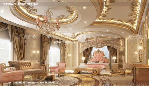 Classic Gypsum Designs Classical Pop Design 2019