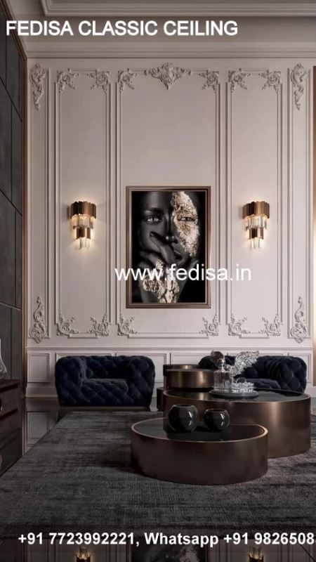 Classical Simple Ceiling Design For Bedroom Luxury False Ceiling Design With Plywood