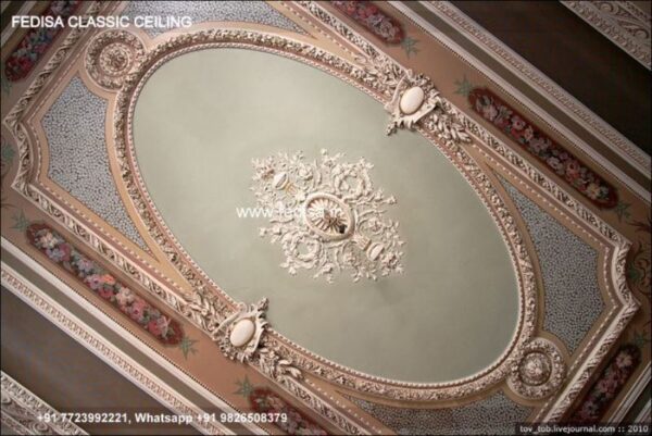 Luxury Pop Fall Ceiling Design Classic Fall Ceiling Design For Guest Room
