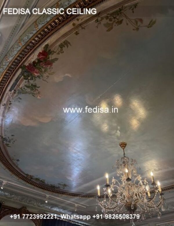 Classical New Ceiling Design Luxury Ceiling Design Catalog 2019