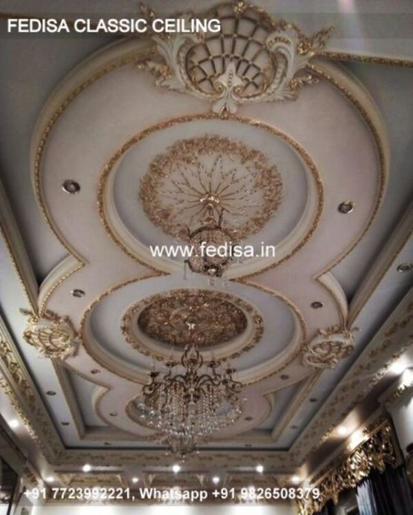 Luxury Kitchen Pop Design Classic Pop Design Hand Made
