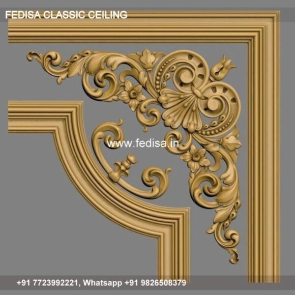 Luxury Minus Plus Pop Design New 2039 Classic Simple Plus Minus Pop Design For Bedroom