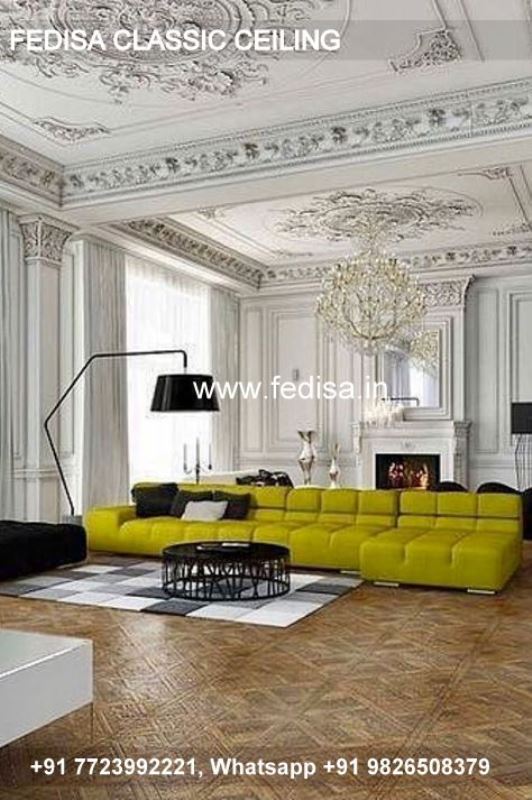 Classic For Ceiling Ke Design Classical Pop Design Simple Hall