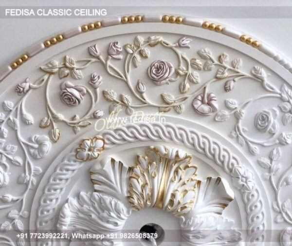 Luxury Forsling Design Room Classic Bedroom Ki Pop Design