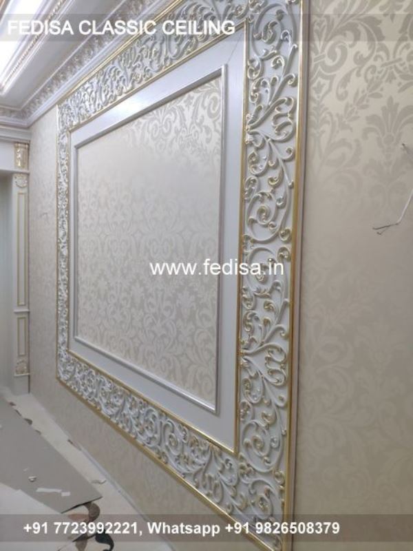 Luxury Pop Design For Hall 2039 Classic Simple Pop Roof Design For Bedroom