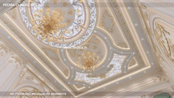 Classic Hall Pop Design 2040 Classical Hospital Pop Design