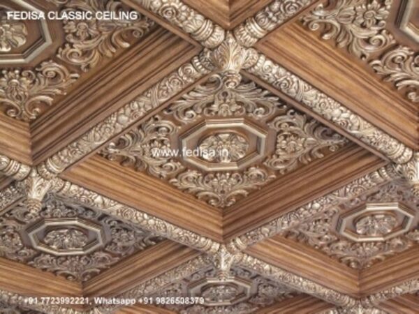 Classical Fall Ceiling Design Luxury False Ceiling Ring Design