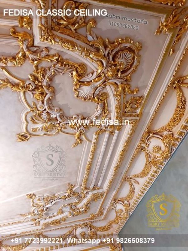 Classic Forsling Design Classical Pop Design For Hall New