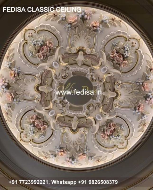 Classic Pop Design Latest Classical Bedroom Pop Color Design