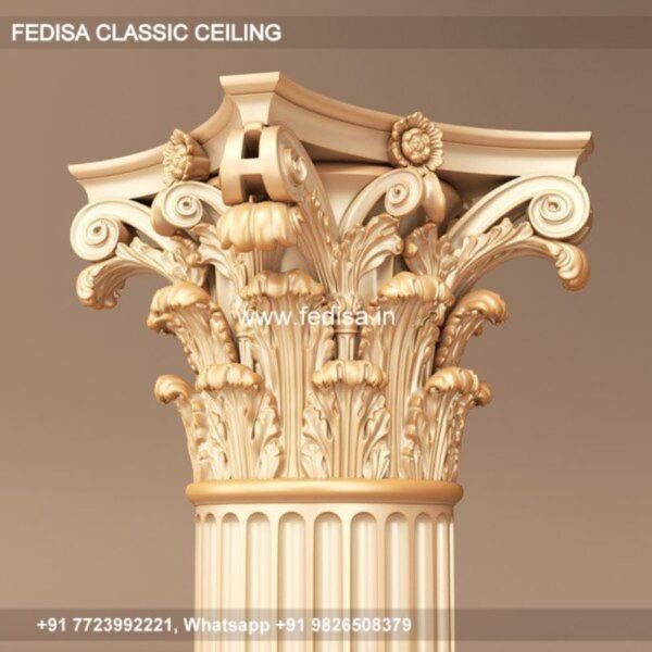 Classical Modern Ceiling Design For Living Room 2040 Luxury Pop Design 2021 Hall