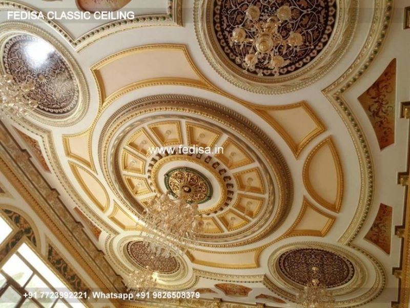 Luxury Best Pop Design Classic Pop Design With Wallpaper