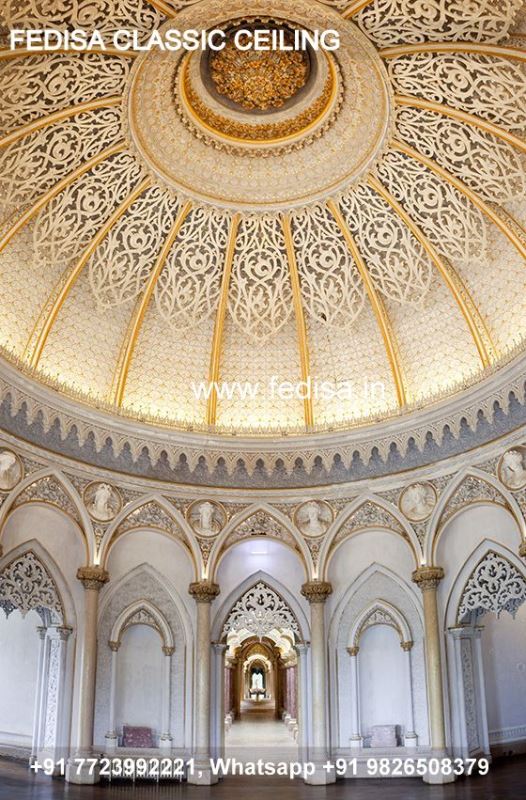 Classic Office Ceiling Design Classical Paint Pop Design