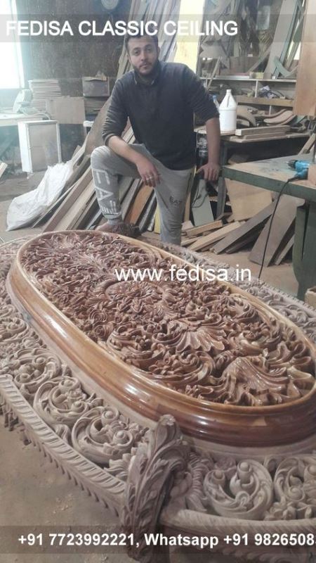 Luxury False Ceiling Near Me Classic False Ceiling Design For Sitout