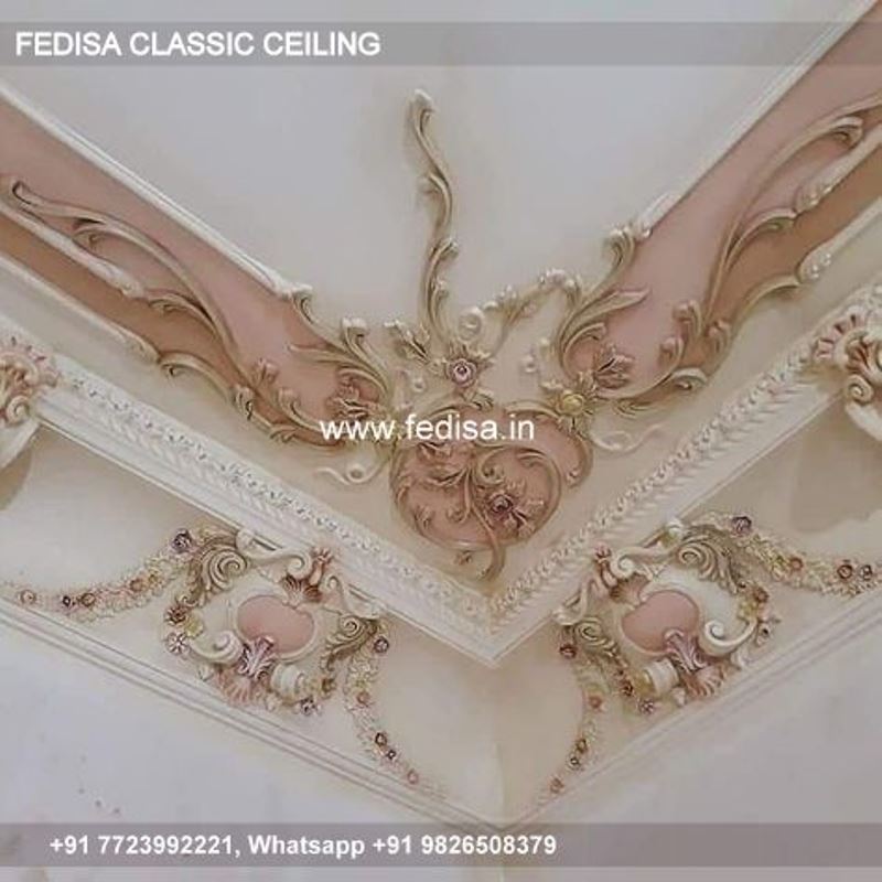 Luxury Pop False Ceiling Price Classic Home Room Pop Design