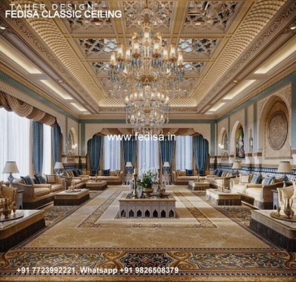 Classic Pop Design Simple Classical Simple Pop Design For Hall 2020